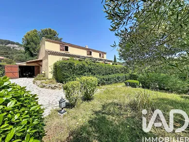House in Lamanon (13113)