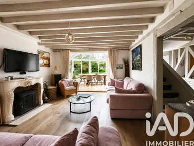 House in Bonnières-sur-Seine (78270)