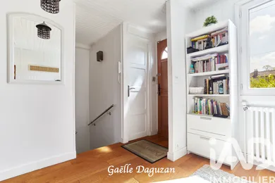 House in Saint-Germain-en-Laye (78100)
