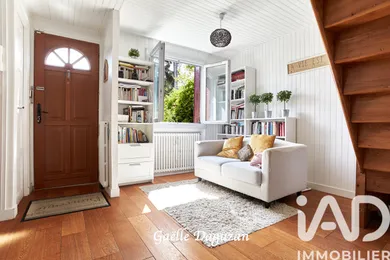 House in Saint-Germain-en-Laye (78100)