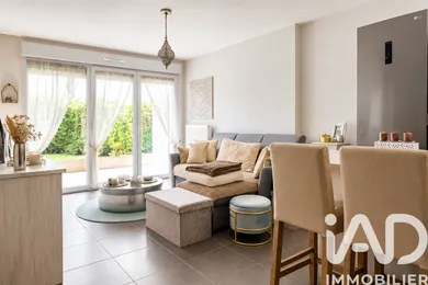 Appartement à Beauvais (60000)