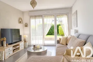 Apartment in Beauvais (60000)