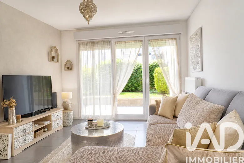 Appartement 2 pièces 46 m² · à Beauvais · 46,2 m² · 179 000 €