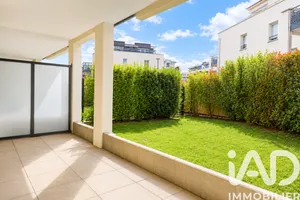 Apartment in Beauvais (60000)