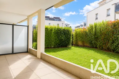 Appartement à Beauvais (60000)