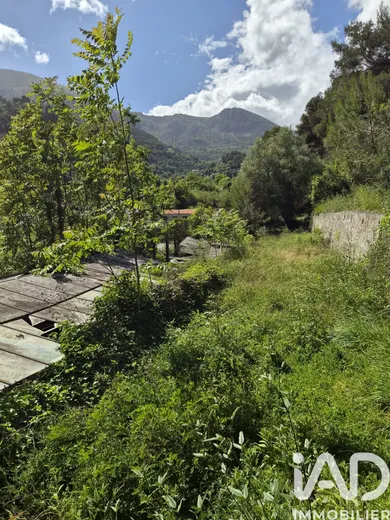 Land in Gorbio (06500)