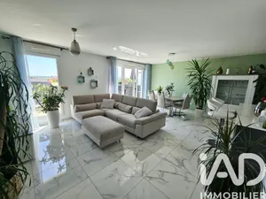 Appartement à Les Pavillons-sous-Bois (93320)