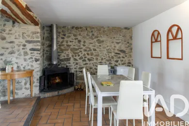 Lodge in Feilluns (66730)