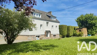 House in Folligny (50320)
