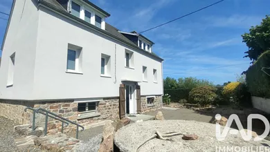 House in Folligny (50320)