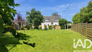House in Folligny (50320)