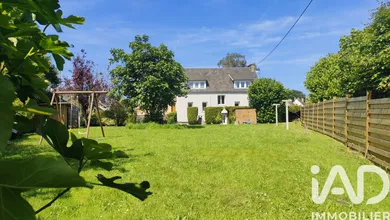 House in Folligny (50320)