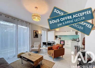 Duplex in Le Plan-de-la-Tour (83120)