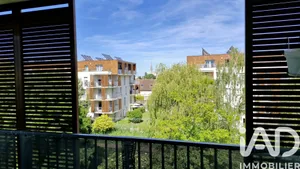 Apartment in Chartres (28000)