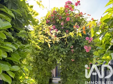 Detached house in Néris-les-Bains (03310)