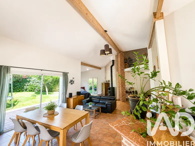 Maison 6 pièces 185 m² · à Toulouse · 185 m² · 535 000 €