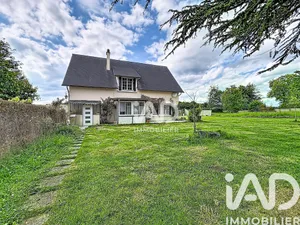 Maison à Charencey (61190)