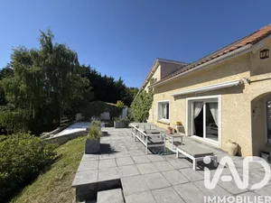 Maison à Chaspinhac (43700)