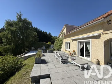 Maison à Chaspinhac (43700)