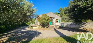 Maison à Bédarrides (84370)