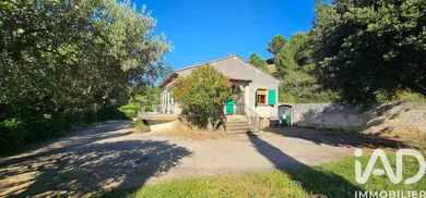Maison à Bédarrides (84370)
