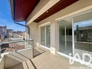 Apartment in Toulouse (31000)