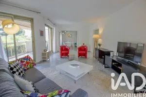 Appartement à Le Cannet (06110)