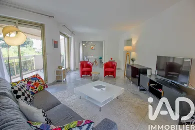 Appartement à Le Cannet (06110)