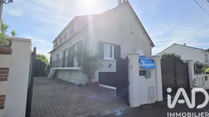 Traditional house in Saint-Jean-le-Blanc (45650)