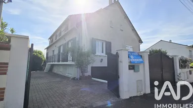 Traditional house in Saint-Jean-le-Blanc (45650)