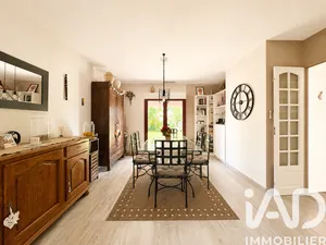 Maison traditionnelle à Lias (32600)