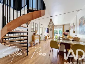 House in Triel-sur-Seine (78510)