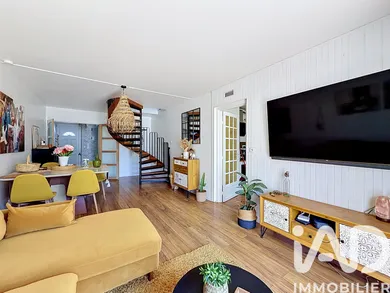 House in Triel-sur-Seine (78510)