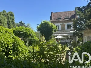 Maison à Vernouillet (78540)