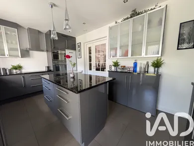 Maison à Vigneux-sur-Seine (91270)