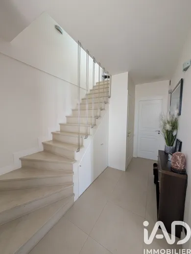 Maison à Vigneux-sur-Seine (91270)
