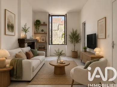 Apartment in Épernon (28230)