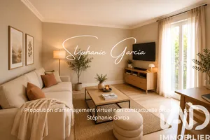 Apartment in Valence (26000)