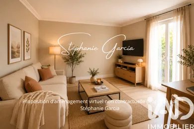 Appartement à Valence (26000)