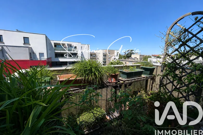 Appartement 2 pièces 45 m² · à Valence · 45 m² · 95 000 €