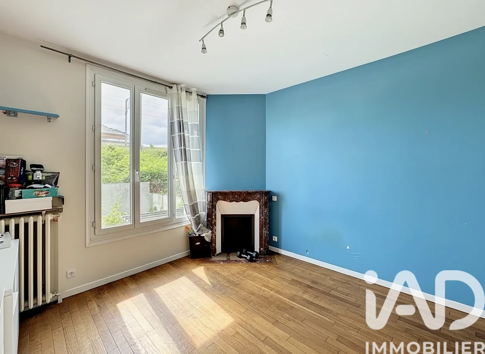 Vente maison à Deuil-la-Barre (95170) : maison 3 pièces 96 m² - 2031085 — 3