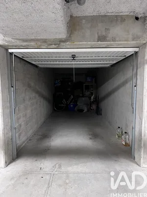 Garage à Épagny (74330)