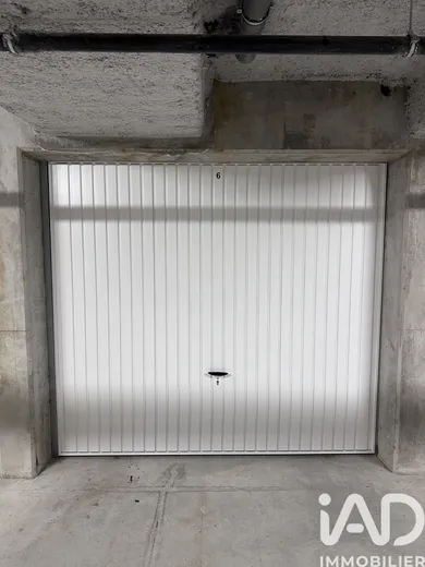 Garage in Épagny (74330)