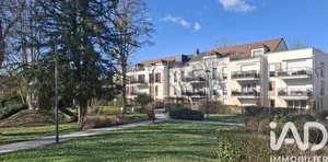 Apartment in Mennecy (91540)