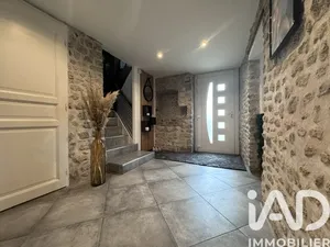 Maison à Le Mérévillois (91660)