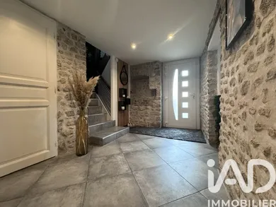 Maison à Le Mérévillois (91660)