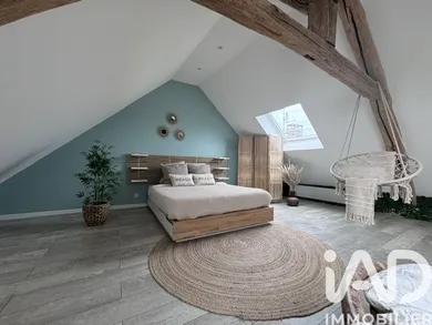 Maison à Le Mérévillois (91660)