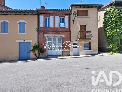 Townhouse in Calmont (31560)