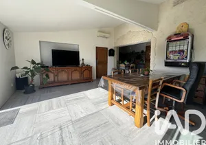 Maison de village à Marboué (28200)