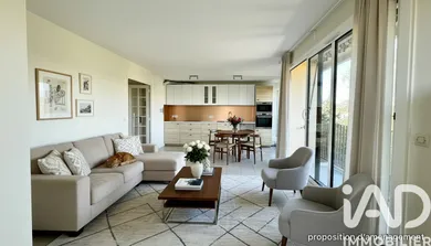 Appartement à Fresnes (94260)